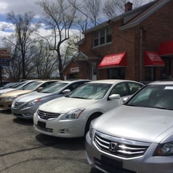 Ludlow Auto Sales