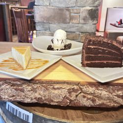 Barnstone Grill