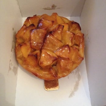 Patisserie Holtkamp - Apple Tart- €3-4 Looks great but taste Terrible! - Patisserie/Cake Shop Near Me - Amsterdam, New Hampshire Patisserie Holtkamp - Apple Tart- €3-4 Looks great but taste Terrible! - Patisserie/Cake Shop Near Me - Amsterdam, New Hampshire