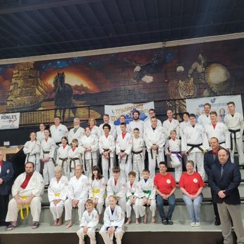 Traditional Ways Tae Kwon Do School - Taekwondo Near Me - Palmyra, Indiana Traditional Ways Tae Kwon Do School - Taekwondo Near Me - Palmyra, Indiana
