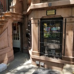 Amy Glaser, MD - Entrance