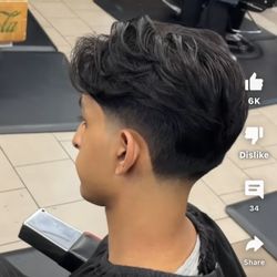 Floyd's 99 Barbershop