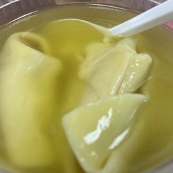 China Chef - Wonton Soup