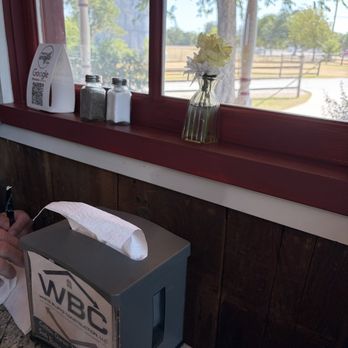 Waco Waffle - Window sill - Waffles Near Me - Waco, Texas Waco Waffle - Window sill - Waffles Near Me - Waco, Texas