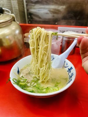 Ganso Ramen Nagahamake by null