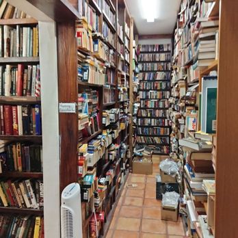 Becker's Books - Amazing place for old books in Spring Branch area. - Bookstores Near Me - Houston, Texas Becker's Books - Amazing place for old books in Spring Branch area. - Bookstores Near Me - Houston, Texas