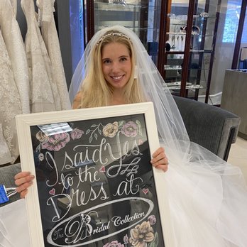 The Bridal Collection - I said yes to my dress! - Bridal Near Me - Thousand Oaks, California The Bridal Collection - I said yes to my dress! - Bridal Near Me - Thousand Oaks, California