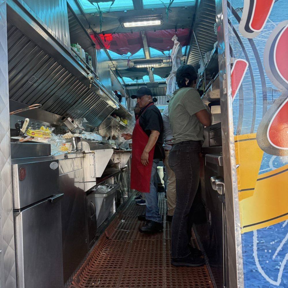 Rafa's - Workers making the food and experience great. - Mexican Near Me - Gardena, California