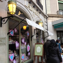 Ladurée Paris
