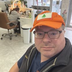 Miss G & B nail spa - That Me!