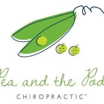Pea and the Pod Chiropractic - Logo - Chiropractors Near Me - Newark, Delaware Pea and the Pod Chiropractic - Logo - Chiropractors Near Me - Newark, Delaware