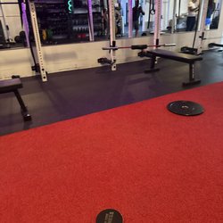 Pini Health Club