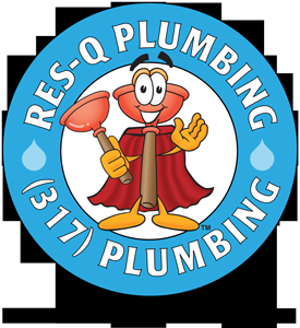 Slide of Res-Q Plumbing