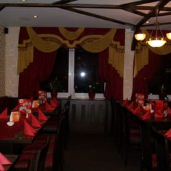 Restaurant Sparta