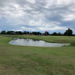 South Lakes Park - Great stop for any age on a road trip!