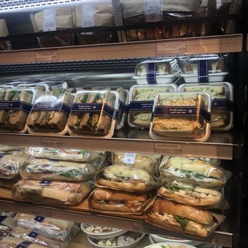 Paris Baguette - a variety of sandwiches and salads - Coffee & Tea Near Me - Herndon, Virginia Paris Baguette - a variety of sandwiches and salads - Coffee & Tea Near Me - Herndon, Virginia