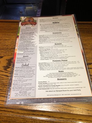Stanley's Tavern by null