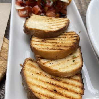 Mizza - Bruschetta - Italian Near Me - Santa Barbara, California Mizza - Bruschetta - Italian Near Me - Santa Barbara, California
