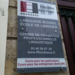 French Factory