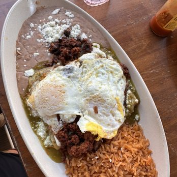 Haven Haus Cafe - Chorizo - Breakfast & Brunch Near Me - Temecula, California