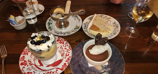 Chez Fonfon by null
