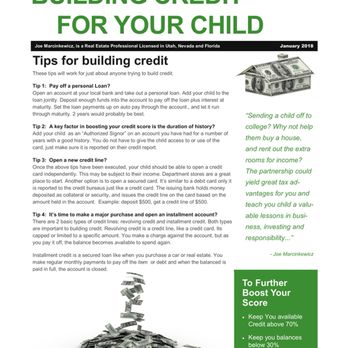 Joe Marcinkewicz - Associate-Broker, Realty ONE Group - Credit tip - Real Estate Agents Near Me - Midvale, Utah Joe Marcinkewicz - Associate-Broker, Realty ONE Group - Credit tip - Real Estate Agents Near Me - Midvale, Utah