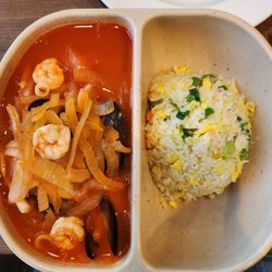 Korean Noodle House