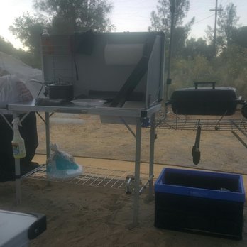 Headquarters Campground - Campgrounds Near Me - Kernville, California