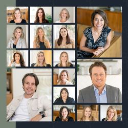 Eric Bramlett - Partners - Bramlett Partners Collage Photo