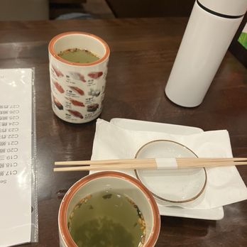 Ishi Sushi - Hot tea - Japanese Near Me - Rowland Heights, California Ishi Sushi - Hot tea - Japanese Near Me - Rowland Heights, California