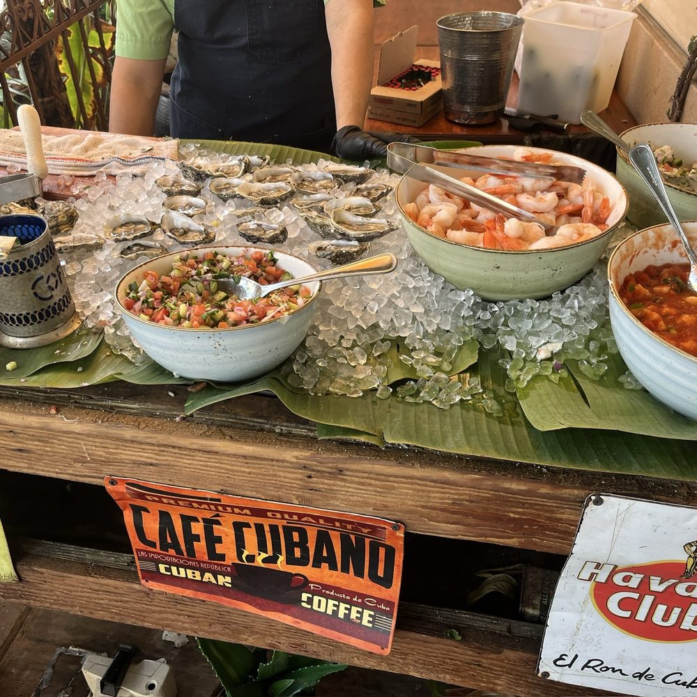 Habana - Seafood - Cuban Near Me - Irvine, California Habana - Seafood - Cuban Near Me - Irvine, California