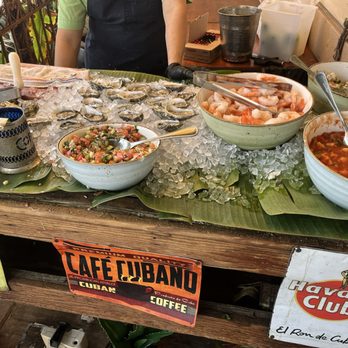 Habana - Seafood - Cuban Near Me - Irvine, California Habana - Seafood - Cuban Near Me - Irvine, California