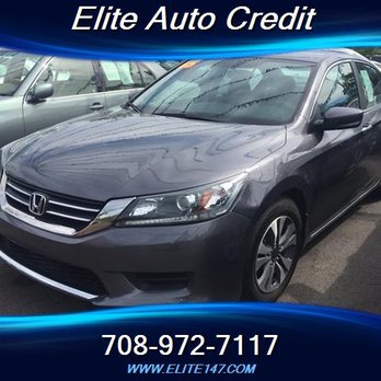 Elite Auto Credit - Car Dealers Near Me - Midlothian, Illinois Elite Auto Credit - Car Dealers Near Me - Midlothian, Illinois