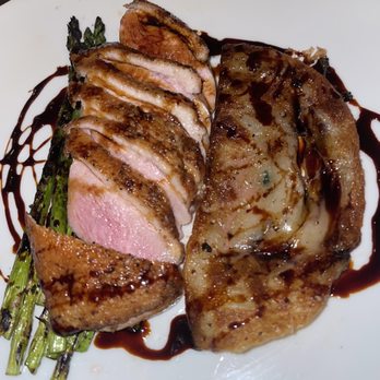 The Stables - Duck - New American Near Me - Richmond, Virginia