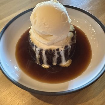 Ramsay's Kitchen - Sticky toffee pudding - Chicken Wings Near Me - Oklahoma City, Oklahoma