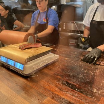 Bark Barbecue - Store front - Barbeque Near Me - Brooklyn, New York