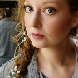 Makeup by Tara