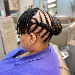 Volume Life Salon Studio