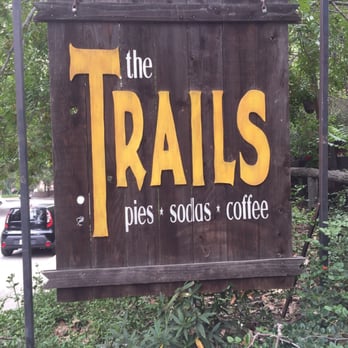 The Trails - I saw this on Huell Howser for PBS a long time ago and wanted to check it out again. - Cafes Near Me - Los Angeles, California The Trails - I saw this on Huell Howser for PBS a long time ago and wanted to check it out again. - Cafes Near Me - Los Angeles, California