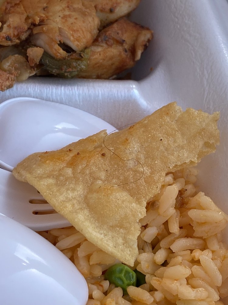 Tradicion Mexicana Resturant and Tortilla Factory