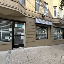 Van Ness Dental Care