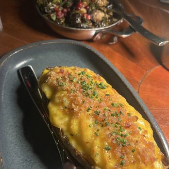 Carversteak - Sides! - Steakhouses Near Me - Las Vegas, Nevada