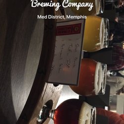 Crosstown Brewing Company