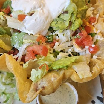 Tremigo Mexican Kitchen & Tequila Bar - Taco salad - Mexican Near Me - Olympic Valley, California Tremigo Mexican Kitchen & Tequila Bar - Taco salad - Mexican Near Me - Olympic Valley, California