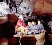 Marble Arch Caves (Open Year-Round) by null