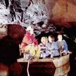 Marble Arch Caves