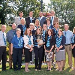 Harcourts NW Oregon Realty Group - Here are most of the agents. A Great Team !