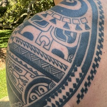 South County Tattoo - Tattoo Near Me - Laguna Hills, California