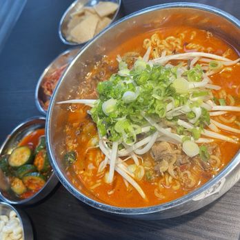 Dawa Kitchen - Korean Near Me - Garden Grove, California
