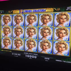 Lucky's Bar - All they do is win win win!!!!